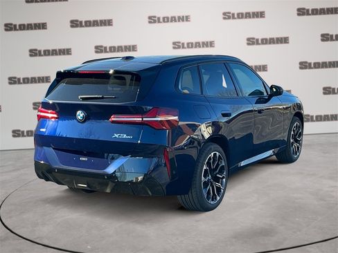 New 2026 BMW X3 xDrive30 w/ Premium Package image 5