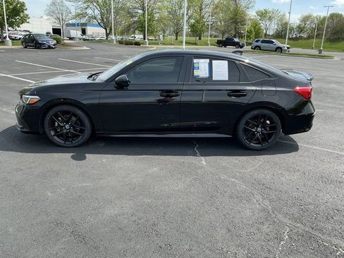 Used 2024 Honda Civic Si image 10