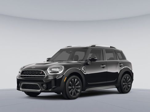 Used 2023 MINI Cooper Countryman S AWD/4WD image 1