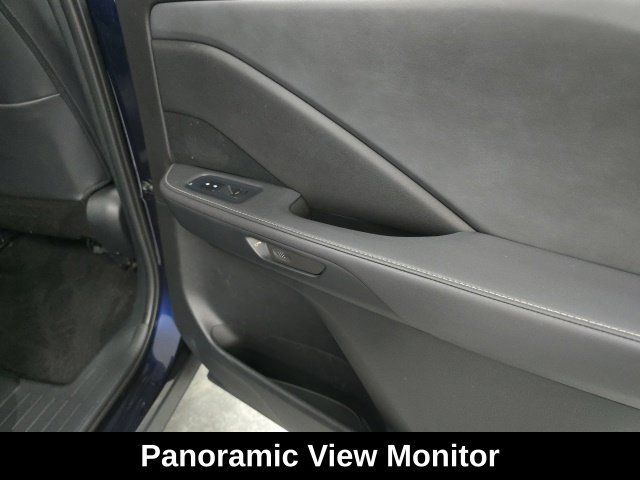 Used 2025 Lexus TX 350 AWD w/ Technology Package image 11