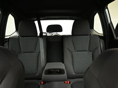Certified 2025 Subaru Forester Premium AWD/4WD image 37