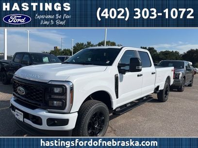 New 2026 Ford F350 XL