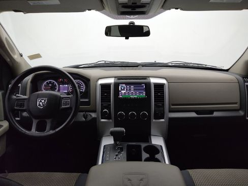 Used 2012 RAM 1500 Big Horn w/ Remote Start & Security Group image 22