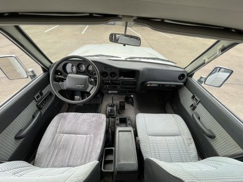 Used 1988 Toyota Land Cruiser image 22