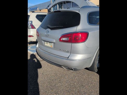 Used 2014 Buick Enclave Leather image 6