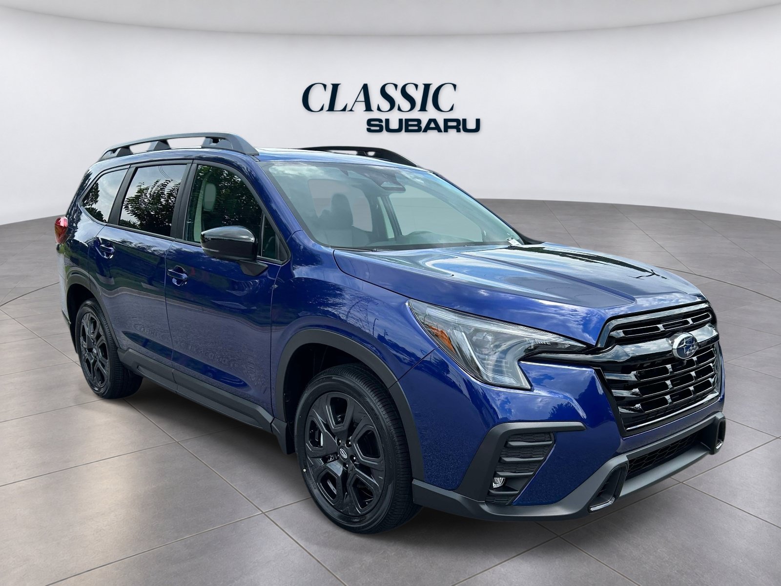 New 2026 Subaru Ascent Bronze Edition AWD/4WD image 7