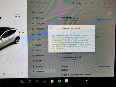 Used 2021 Tesla Model Y Long Range image 18