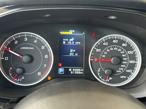 Used 2022 Subaru Ascent Onyx Edition AWD/4WD image 29