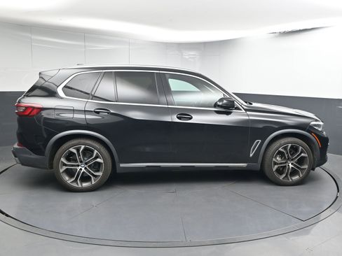 Used 2020 BMW X5 sDrive40i image 9