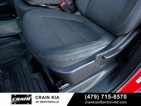 Used 2023 GMC Sierra 3500 Pro w/ Convenience Package image 25