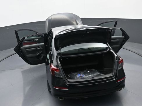 Used 2025 Honda Civic Si image 42