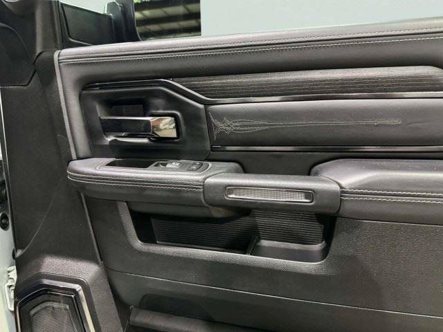 Used 2022 RAM 2500 Limited AWD/4WD image 47