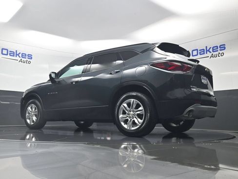 Used 2019 Chevrolet Blazer LT FWD image 40