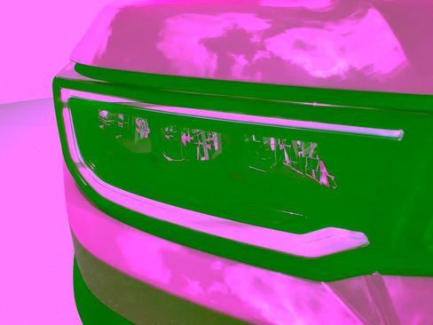 New 2026 Honda Passport RTL image 24
