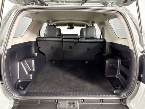 Certified 2023 Toyota 4Runner TRD Sport image 47