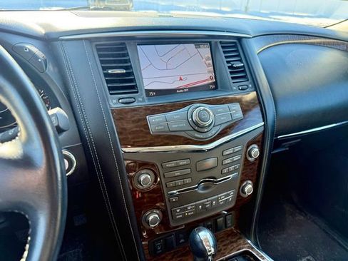 Used 2018 Nissan Armada SV w/ Driver Package image 14