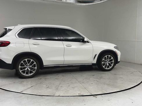 Used 2019 BMW X5 xDrive40i w/ Convenience Package AWD/4WD image 9