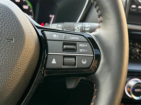 New 2026 Honda CR-V Sport Touring image 30