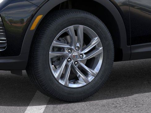 New 2026 Buick Envista Sport Touring FWD image 12
