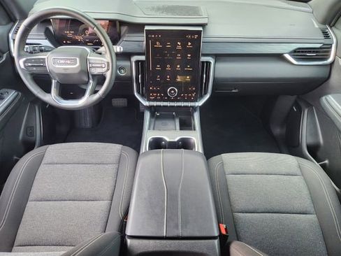 Used 2025 GMC Acadia Elevation FWD image 20