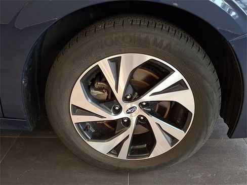 Certified 2024 Subaru Legacy Premium image 7