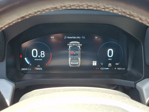 Used 2025 Ford Explorer Active w/ Active Comfort Package AWD/4WD image 27