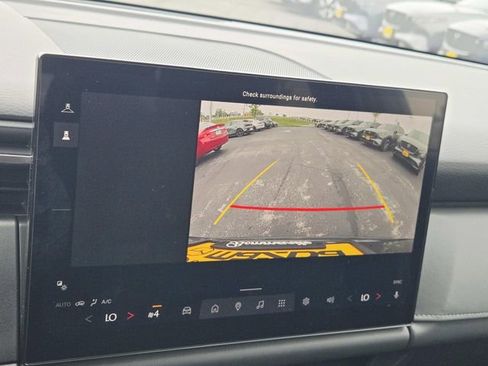New 2026 MAZDA CX-5 Select AWD/4WD image 20