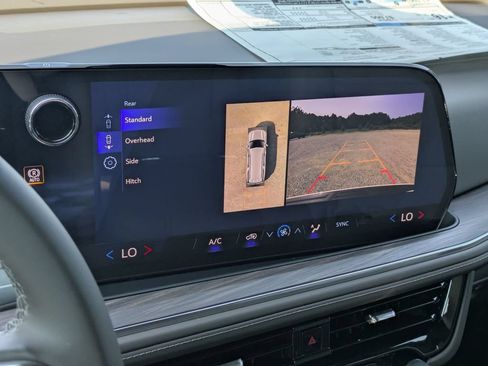 New 2026 Chevrolet Suburban LS w/ Max Trailering Package AWD/4WD image 18