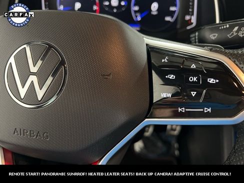 Used 2022 Volkswagen Jetta GLI Autobahn image 18