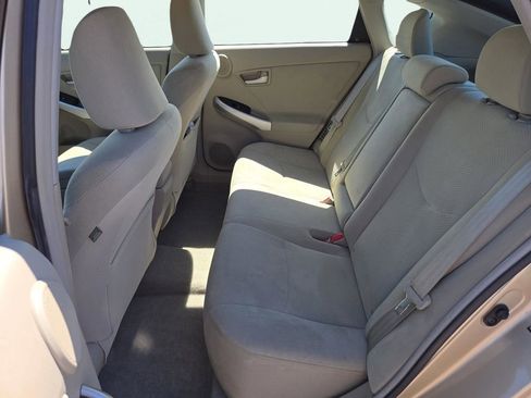 Used 2010 Toyota Prius Five image 20