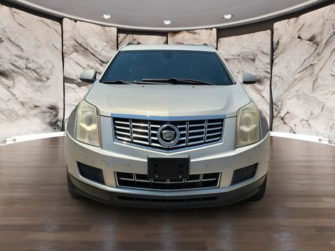 Used 2014 Cadillac SRX Luxury FWD image 10