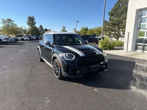 Used 2024 MINI Cooper Countryman S AWD/4WD image 7