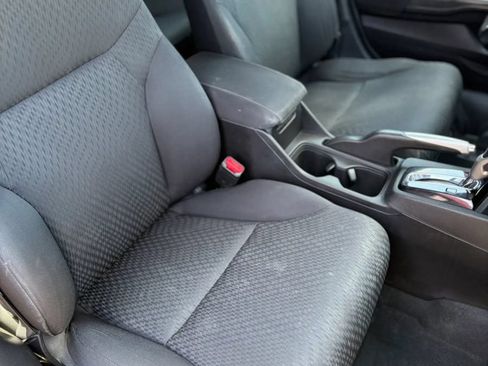 Used 2015 Honda Civic LX image 12