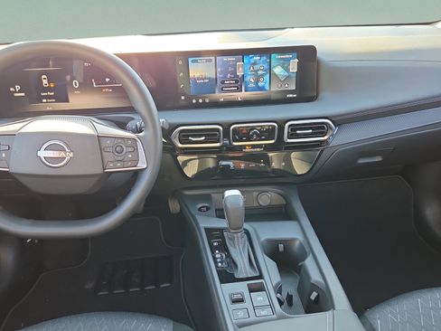 New 2026 Nissan Sentra SV w/ Floor Mat Package FWD image 12