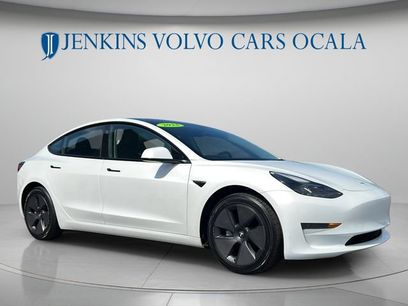 Used 2023 Tesla Model 3 Standard Range