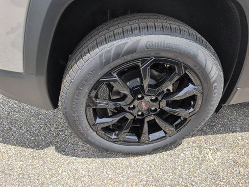 New 2026 GMC Terrain Elevation w/ Elevation Premium Package FWD image 8
