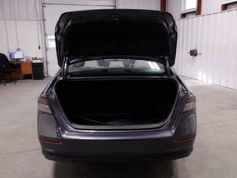 Certified 2024 Honda Accord EX image 19