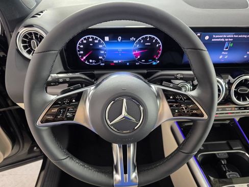 New 2026 Mercedes-Benz GLA 250 image 13