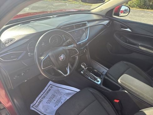 Used 2022 Buick Encore GX Preferred image 13