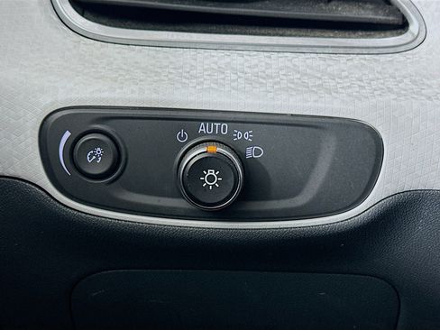 Used 2019 Chevrolet Bolt LT image 16