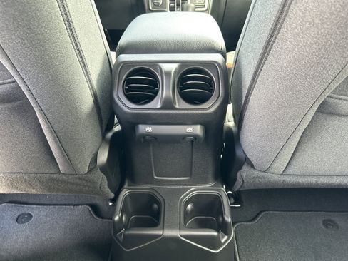 New 2026 Jeep Gladiator Sport image 55