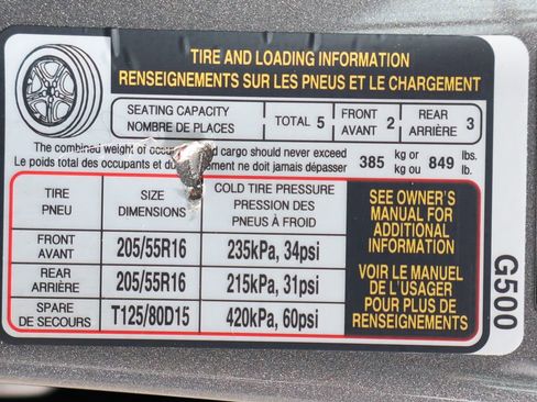 Used 2025 Kia K4 FWD image 47