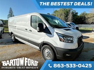 New 2023 Ford Transit 350 Base w/ Exterior Upgrade Package video 1