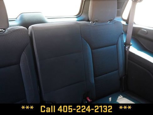Used 2024 Chevrolet Tahoe LS AWD/4WD image 24