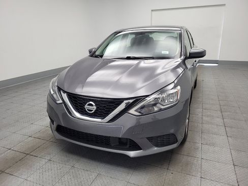 Used 2019 Nissan Sentra SV FWD image 15