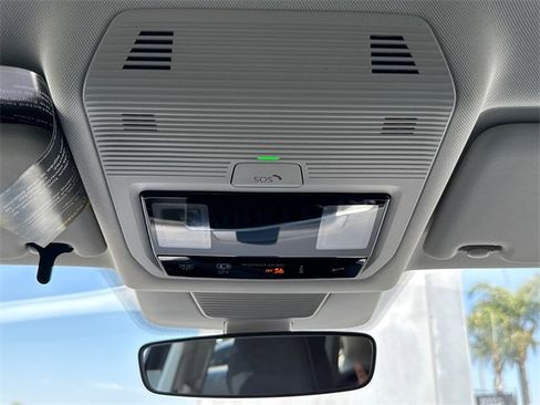 New 2025 Volkswagen Tiguan S image 30