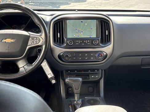 Used 2015 Chevrolet Colorado Z71 image 29