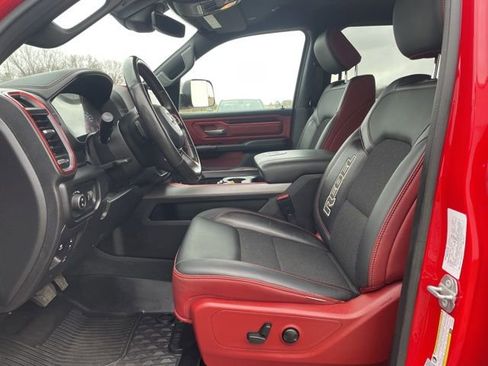 Used 2022 RAM 1500 Rebel w/ Level 1 Equipment Group image 9