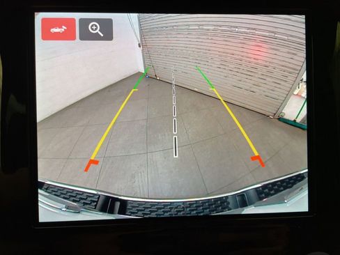 New 2025 RAM 1500 Big Horn image 15