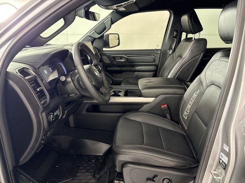 Used 2025 RAM 1500 Rebel w/ Rebel Level 2 Equipment Group AWD/4WD image 26